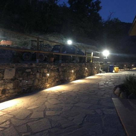 Agriturismo Le Macere Sasseta Екстер'єр фото