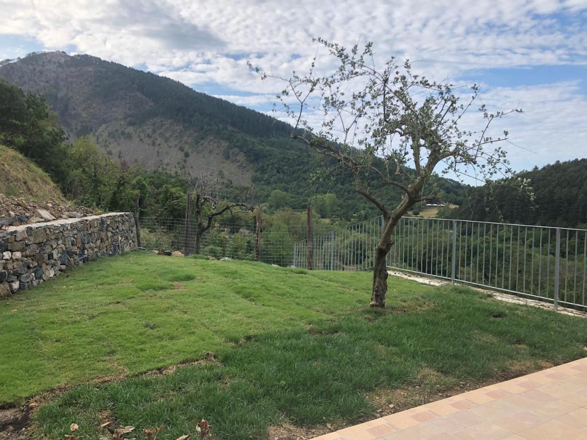 Agriturismo Le Macere Sasseta Екстер'єр фото
