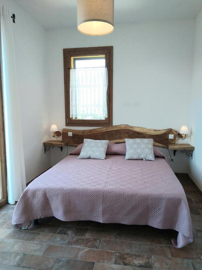 Agriturismo Le Macere Sasseta Екстер'єр фото