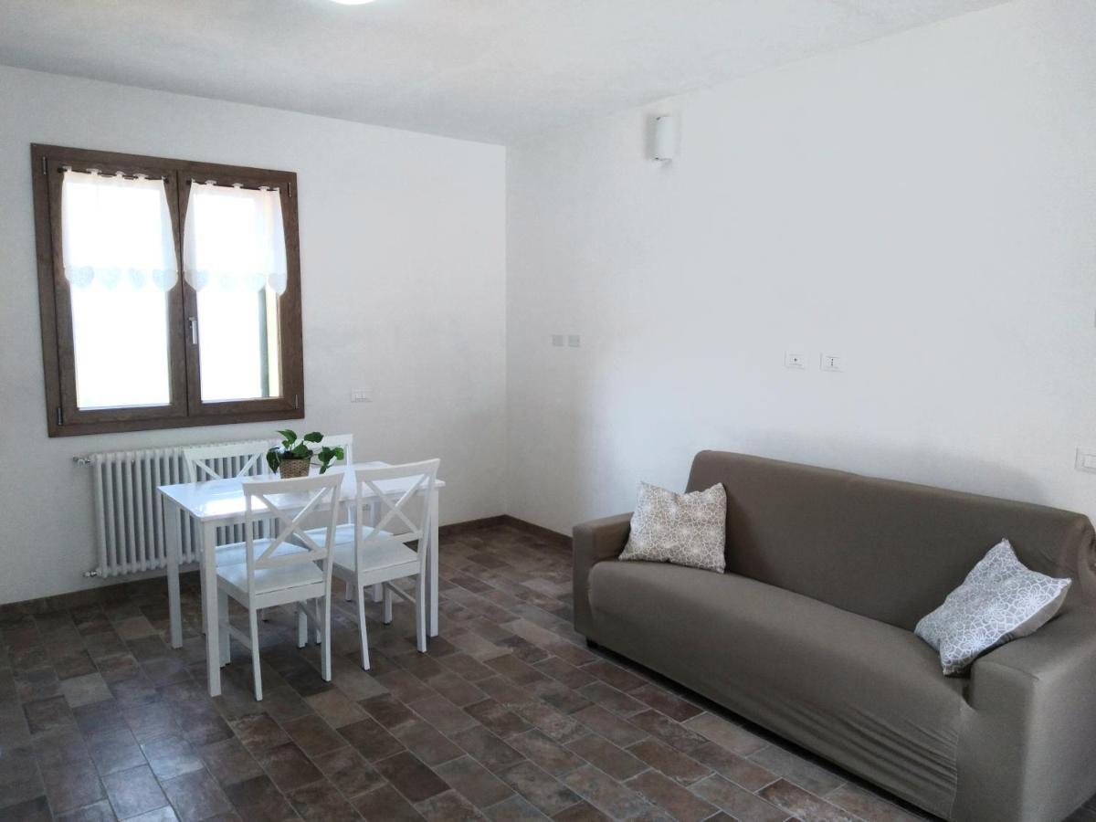 Agriturismo Le Macere Sasseta Екстер'єр фото