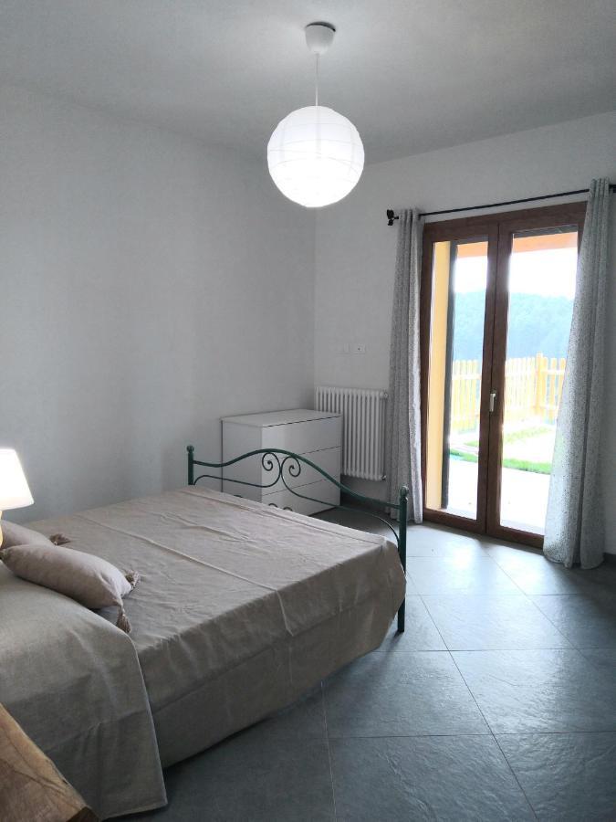 Agriturismo Le Macere Sasseta Екстер'єр фото