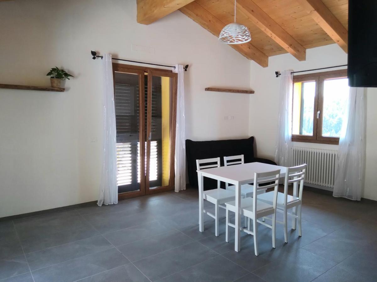 Agriturismo Le Macere Sasseta Екстер'єр фото
