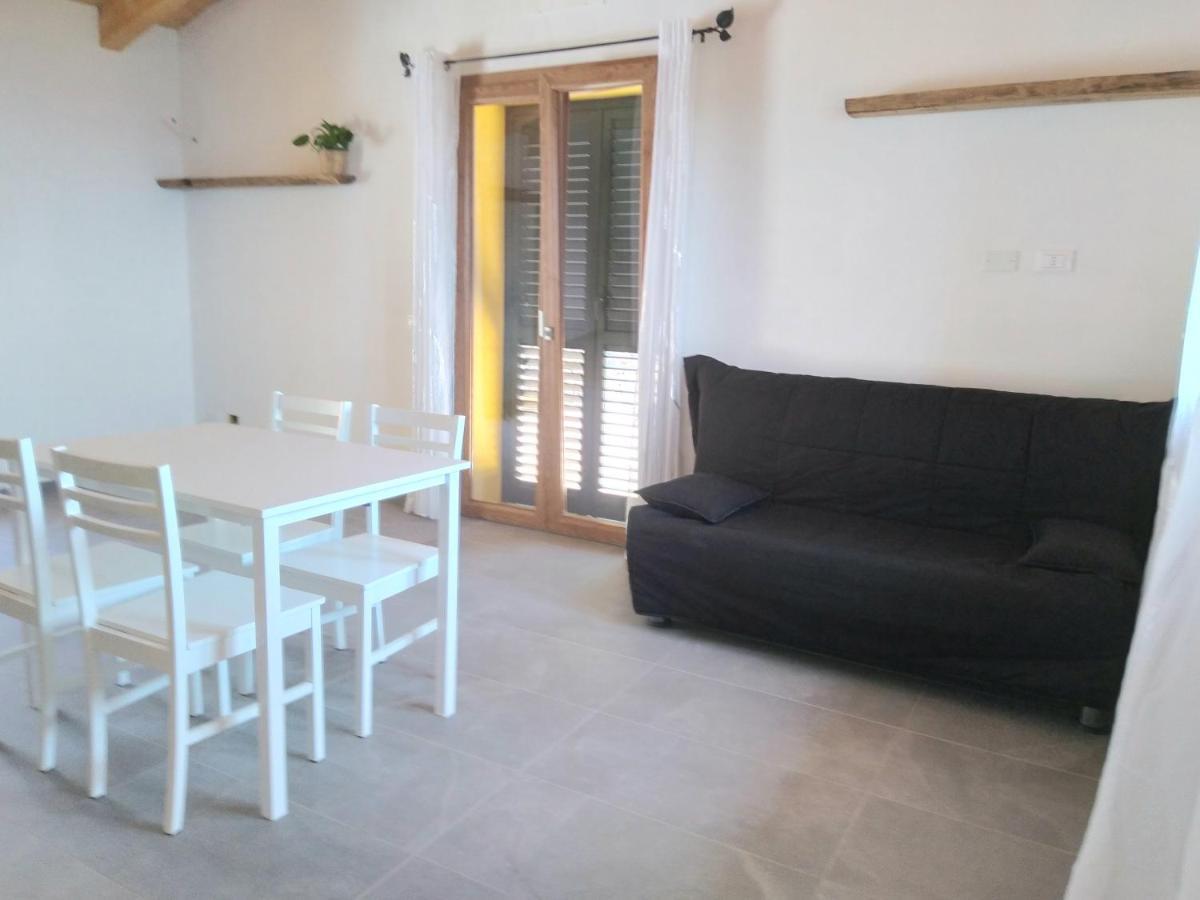 Agriturismo Le Macere Sasseta Екстер'єр фото