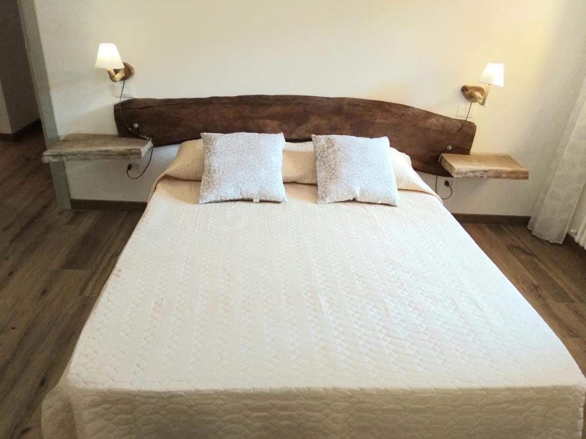 Agriturismo Le Macere Sasseta Екстер'єр фото