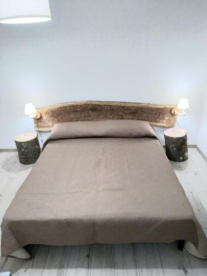 Agriturismo Le Macere Sasseta Екстер'єр фото