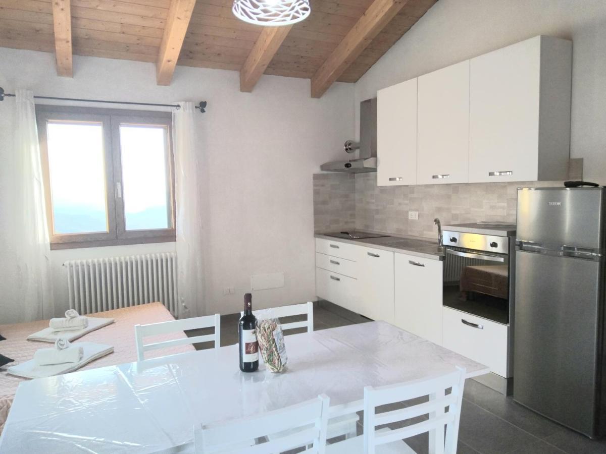 Agriturismo Le Macere Sasseta Екстер'єр фото