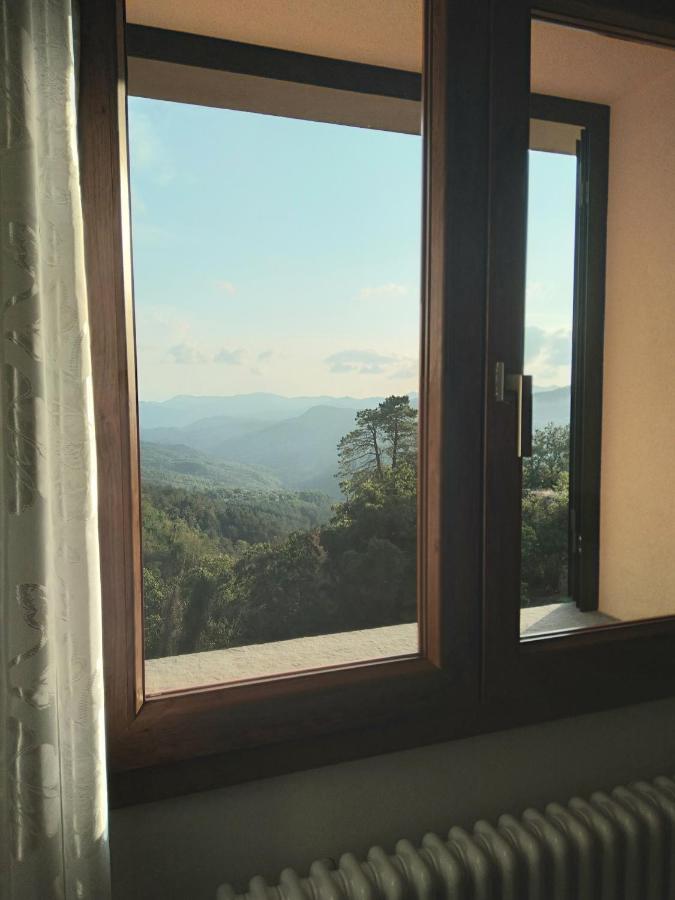Agriturismo Le Macere Sasseta Екстер'єр фото