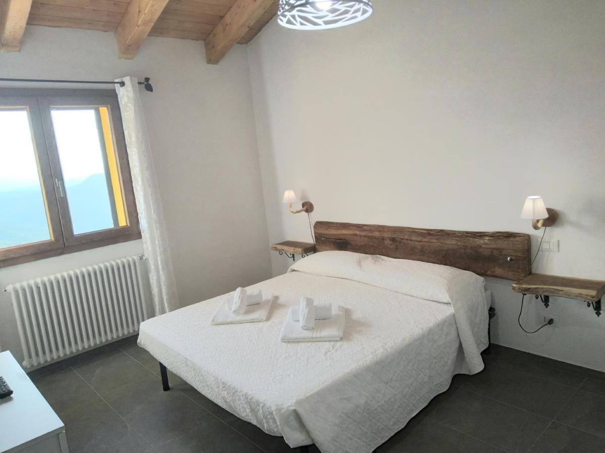 Agriturismo Le Macere Sasseta Екстер'єр фото